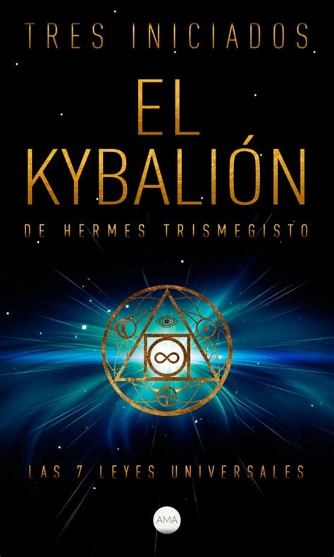 el kybalion de hermes trismegisto pdf|el kybalion PDF.